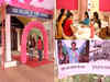 Pink polling stations to encourage women voters in Goa