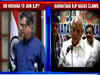 SM Krishna will join the BJP soon, claims BS Yeddyurappa