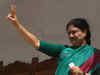 Sasikala doles out party posts to keep senior leaders in fold