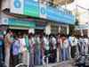 Demonetisation effect: Deposits grow even after rate cuts by banks