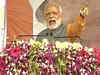 'SCAM' means Samajwadi, Congress, Akhilesh, Mayawati: PM in Meerut