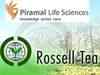 Stocks to watch: Rossell Tea, Piramal Life, Shasun Chemicals, SCI