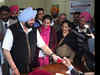 Amarinder Singh confident of Congress's clean sweep across Punjab