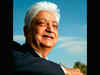 I spent a lot of time outside class kneeling for being naughty: Wipro's ​Azim Premji