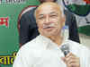 UPA regime conducted three surgical strikes: Former Home Minister Sushilkumar Shinde