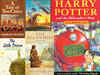 From A Tale of Two Cities to Harry Potter, check out these bestsellers