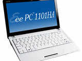 Asus EEE PC Seashell: Style over substance