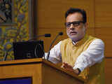 Penalty for those accepting cash above Rs 3 lakh: Hasmukh Adhia