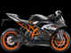 First ride: KTM RC 200, RC 390