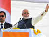 PM Modi redefines 'VIKAS' as Vidyut, Kanoon and Sadak