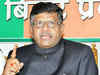 BJP-led Center may ban triple talaq after UP polls, says Union Minister Ravi Shankar Prasad