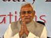 Nitish Kumar adds 'colour to Lotus', triggers speculations