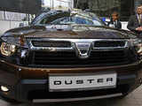 Renault and Dacia launched the Duster in Romania