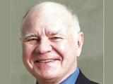 A strong Rupee is more desirable than rate cut: Marc Faber 1 80:Image