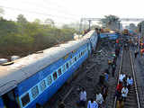 Indian Railways hires Italian job for high-end safety