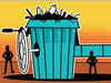 Compost the waste as BBMP may buy it