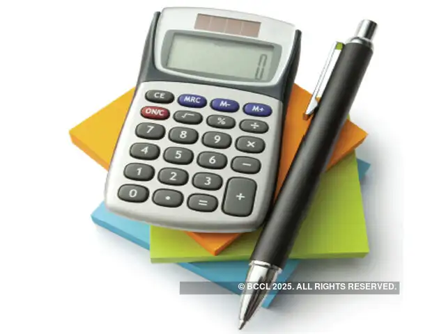 Penalty for late filing