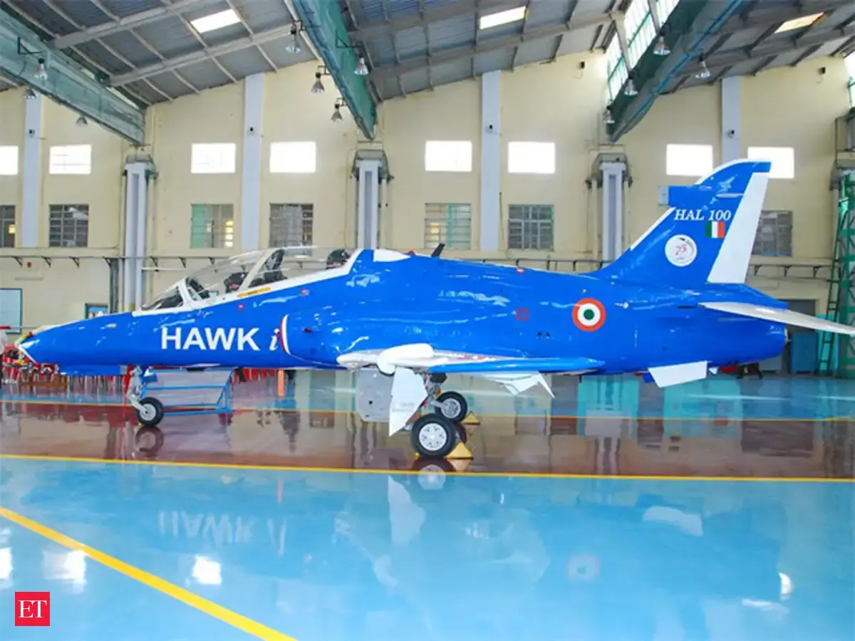 Basic Trainer Aircraft HTT-40 is here - See first: HAL's trainer planes ...