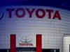 Toyota, Suzuki to work together in green, safety technology