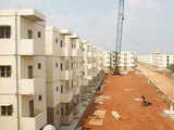 Affordable housing sector best placed for growth: Jinesh Gopani, Axis MF 1 80:Image
