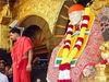 Saibaba temple trust's 2016 income exceeds Rs 400 crore