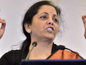 Nirmala-Sitharaman