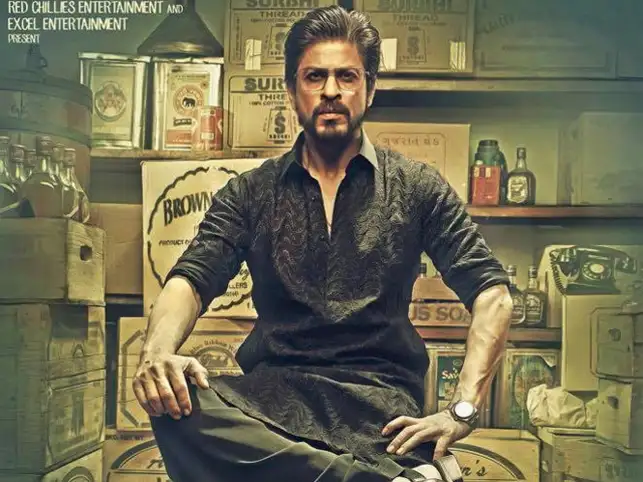 SRK's 'Raees' won't release in Pakistan, 'content and theme ...