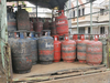At 19 million tonnes|year, India 2nd-largest LPG user in world