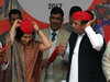 Potboiler spoof unveils Samajwadi Party's sultan Tipu, feisty Dimple