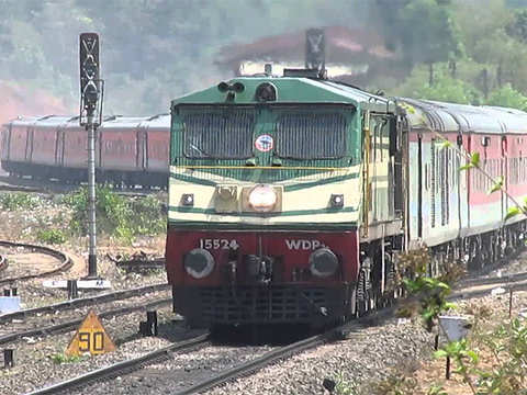 Indian Rail Transport Day 2023: Lesser-known facts about Indian