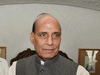 No charge of graft against Modi government: Rajnath Singh