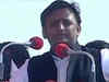 UP polls: Rahul Gandhi, Akhilesh Yadav address joint rally in Meerut