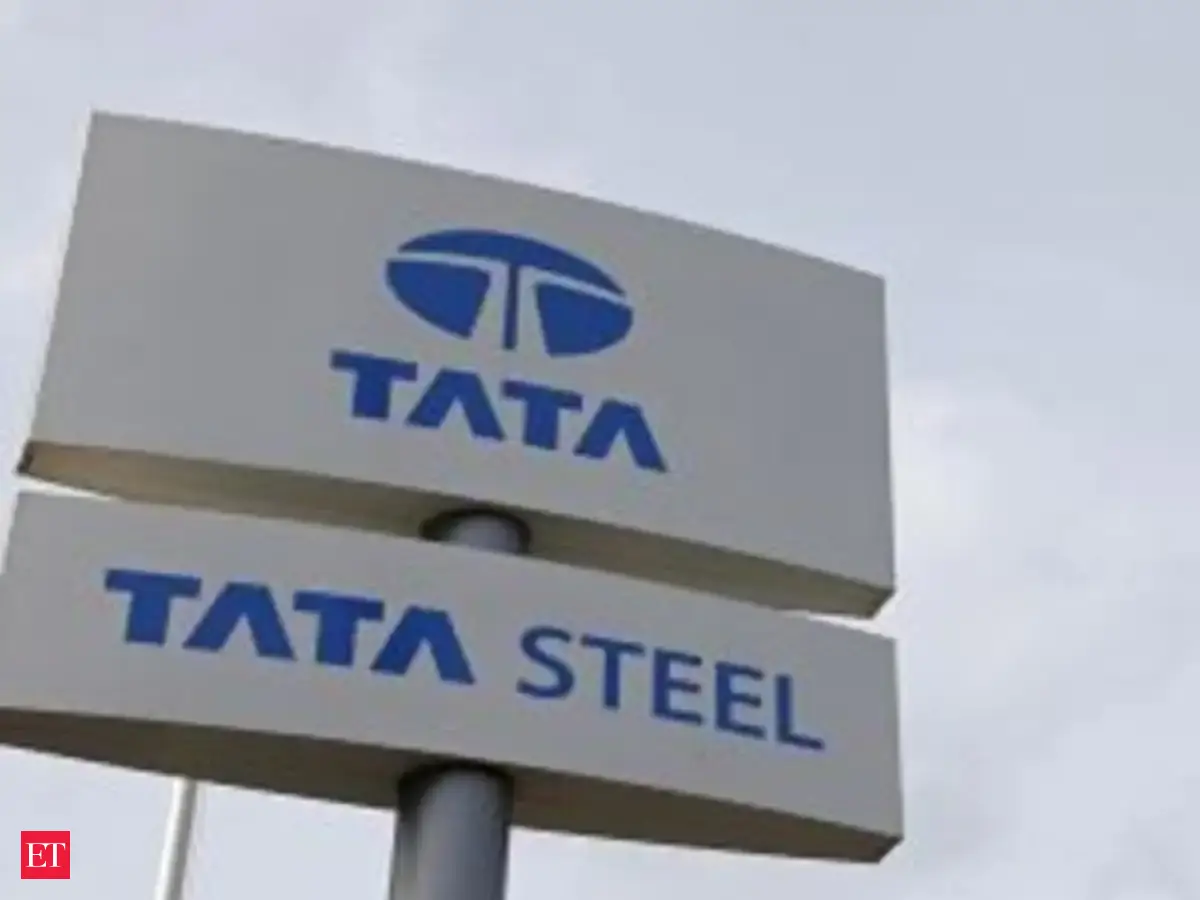 Tata Steel reports consolidated profit of Rs 232 crore in Q3, sales up ...