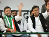 Rahul Gandhi-Akhilesh Yadav counterattack after PM Narendra Modi's 'BJP storm' remark