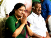 Sasikala removes Pannerselvam from top AIADMK post