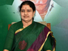 Sasikala says 'no problems', in her becoming Tamil Nadu Chief Minister
