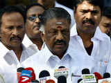 OPS revolts against Sasikala, says he was forced to resign