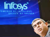 Trouble in Infosys? Signs of rift between Sikka and some founders