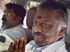I never met Jayalalithaa in hospital, says Panneerselvam