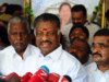 Scores throng Panneerselvam's house pledging support