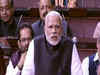 After Lok Sabha, PM Modi speaks in Rajya Sabha