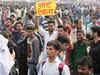Jat quota agitation spills over into Delhi