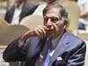 Startup central: Ratan Tata eager to get back to startup world
