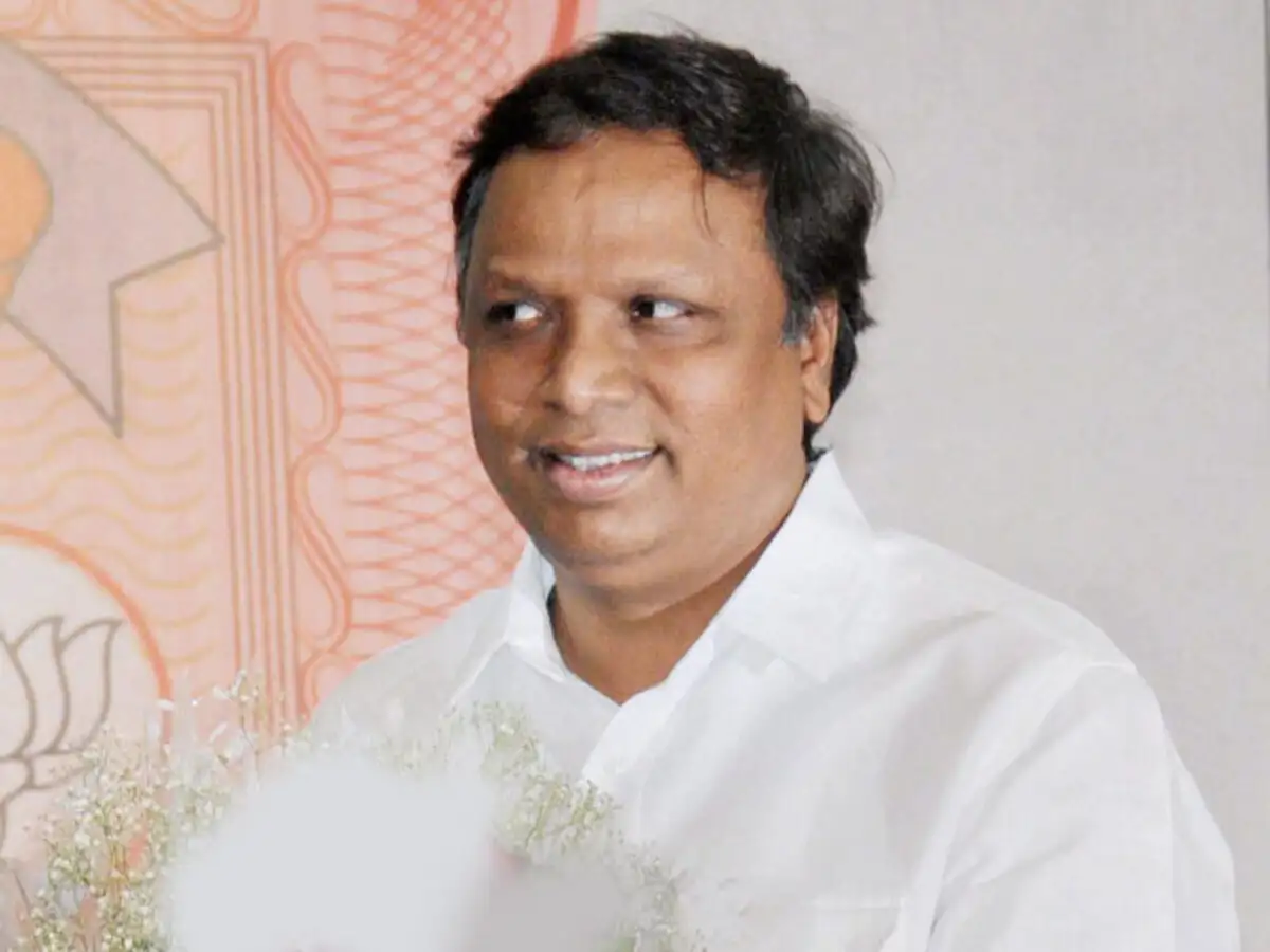 Ashish Singh News And Updates From The Economic Times Page 8 the economic times