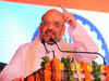 People will suffer if alliance of two 'shahzadas' wins: Amit Shah