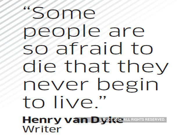 Quote by Henry van Dyke