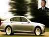 BMW bets big on India; aims to stay No1 in 2010