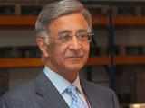 Expect big pickup in CV business in Q4: Baba Kalyani, Bharat Forge