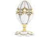 Luxury brand Fabergé enters India