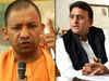 Yogi Adityanath compares UP CM Akhilesh with Aurangzeb